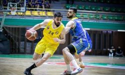 اليوم.. قمة سلوية مؤجلة تجمع الكرخ والحشد الشعبي بدوري المحترفين